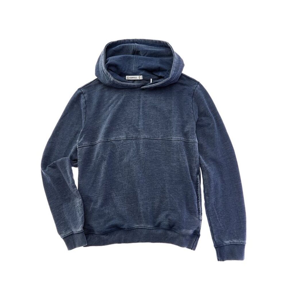 Sovereign Code Boys  Flight Hoodie, Blue